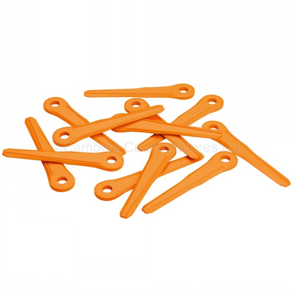37731 Stihl Strimmer Blades For Polycut 6 2 